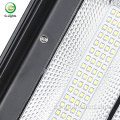 IP65 al aire libre SMD 60W 80W Integrado todo en una luz de calle LED solar